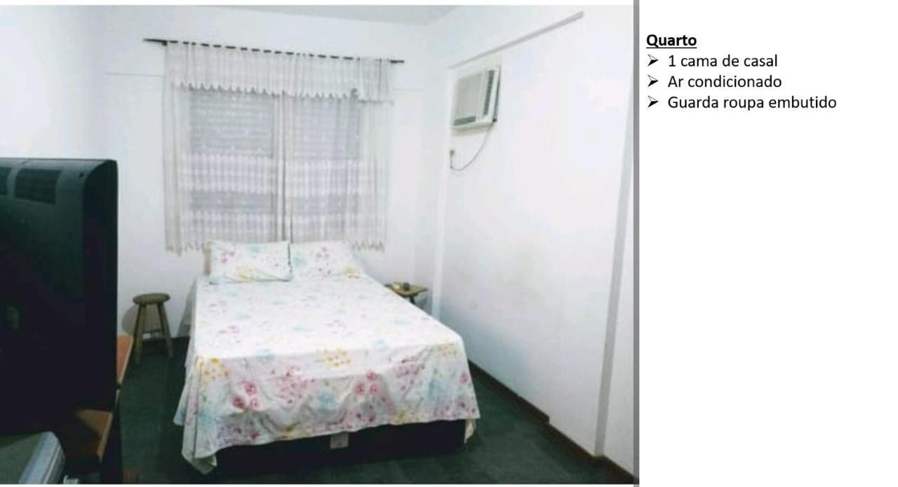 Apartamento Beach Enseada Apartment Guarujá Exterior foto
